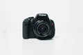 4K Action Camera