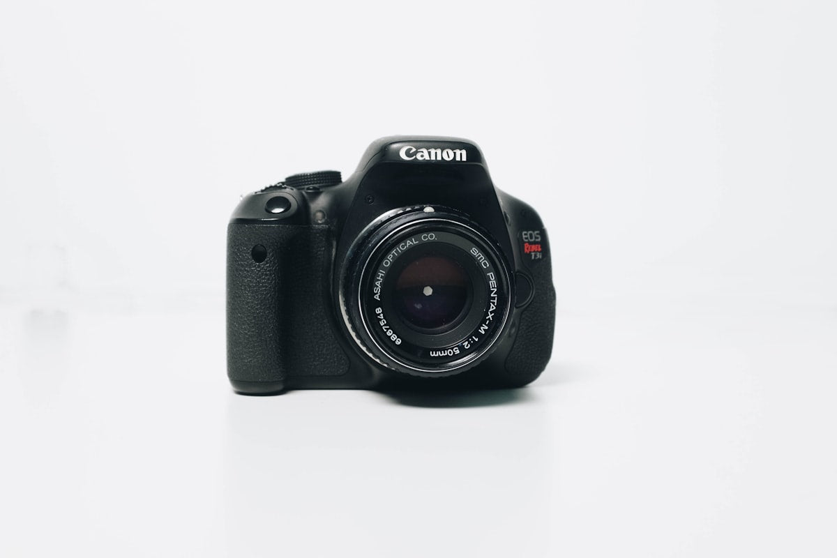 4K Action Camera