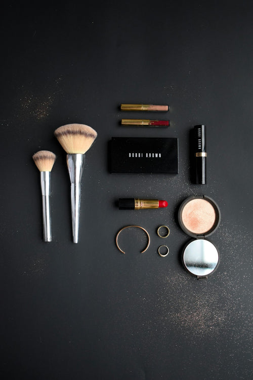 Bamboo Hairbrush Set
