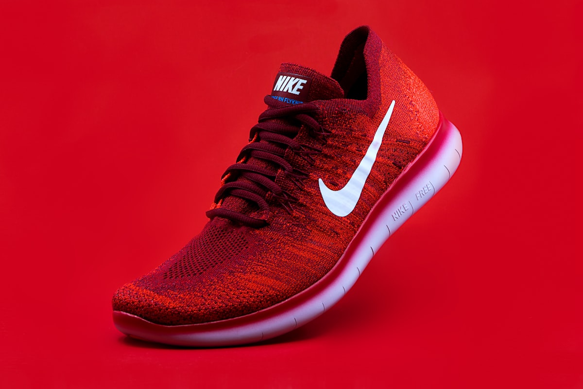 Classic Red Runners