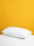 Linen Throw Pillow