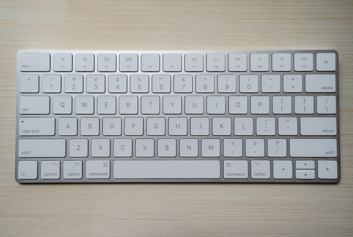 Mechanical Keyboard RGB